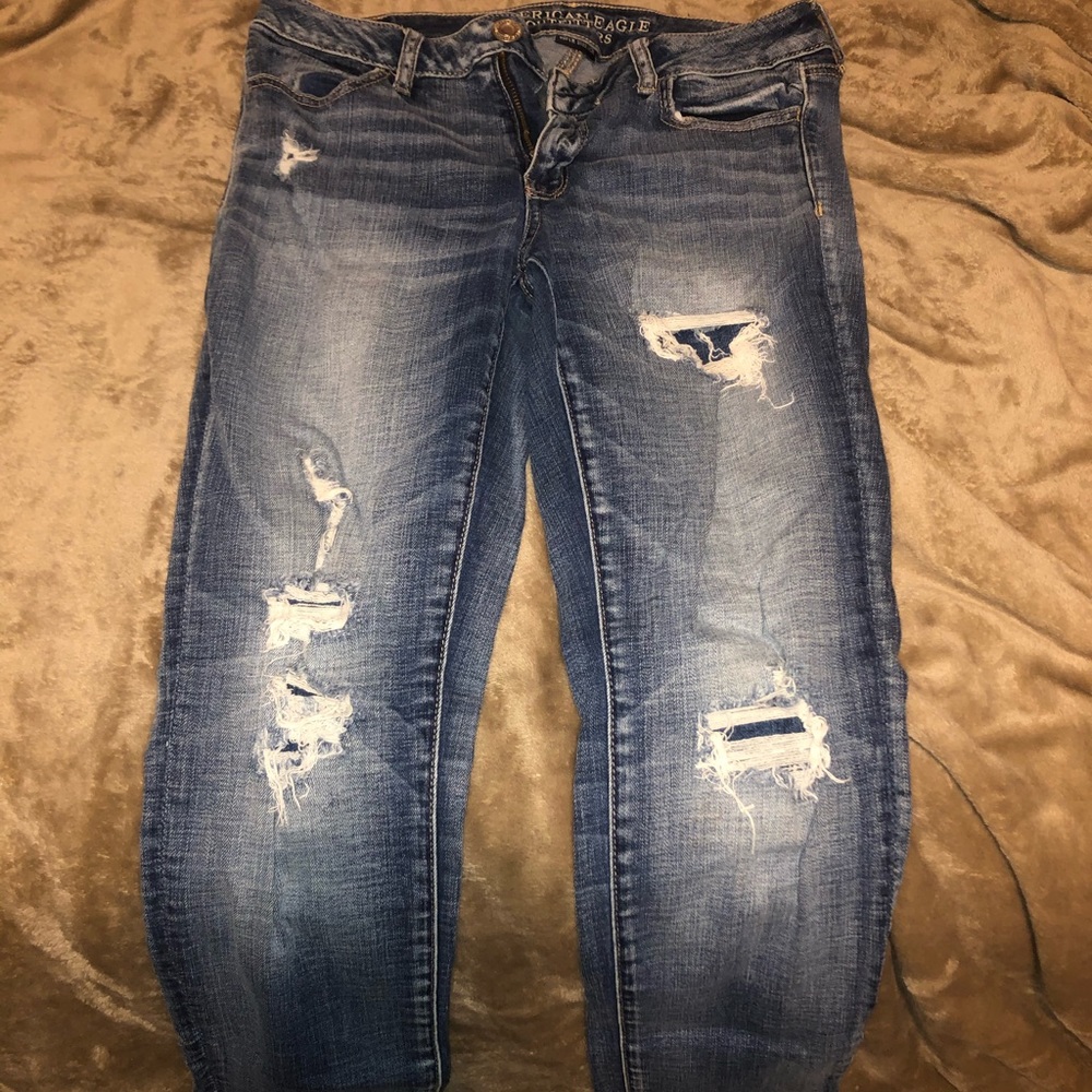 Jeans